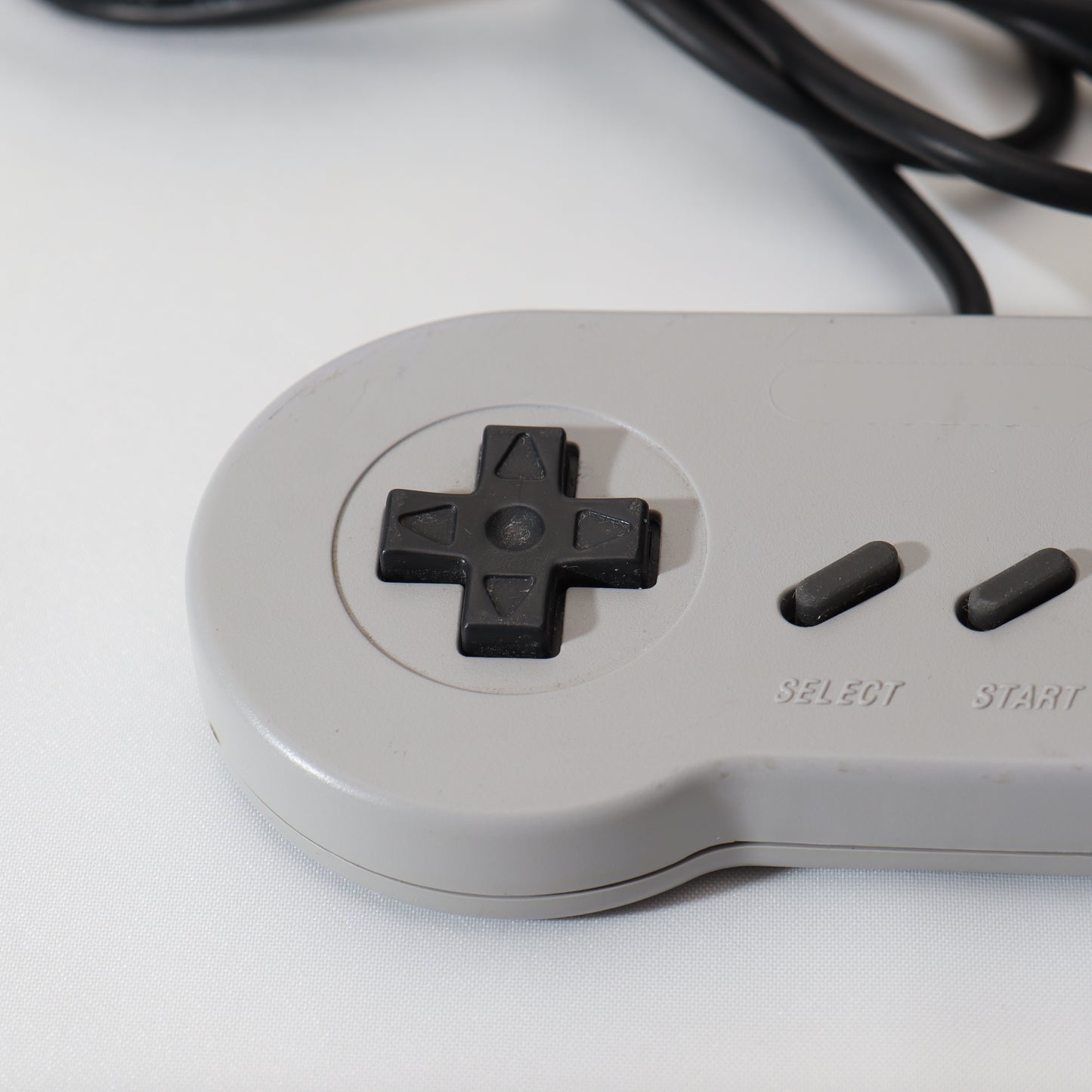 Super Nintendo Controller