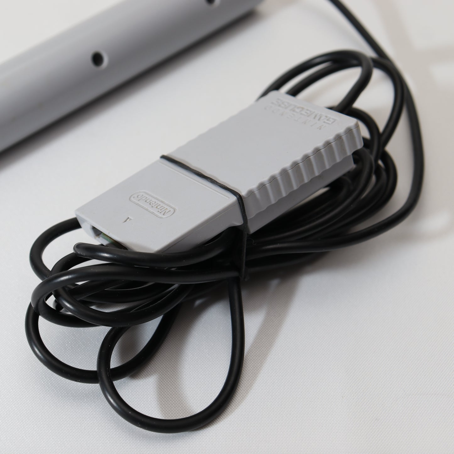 Gamecube Microphone