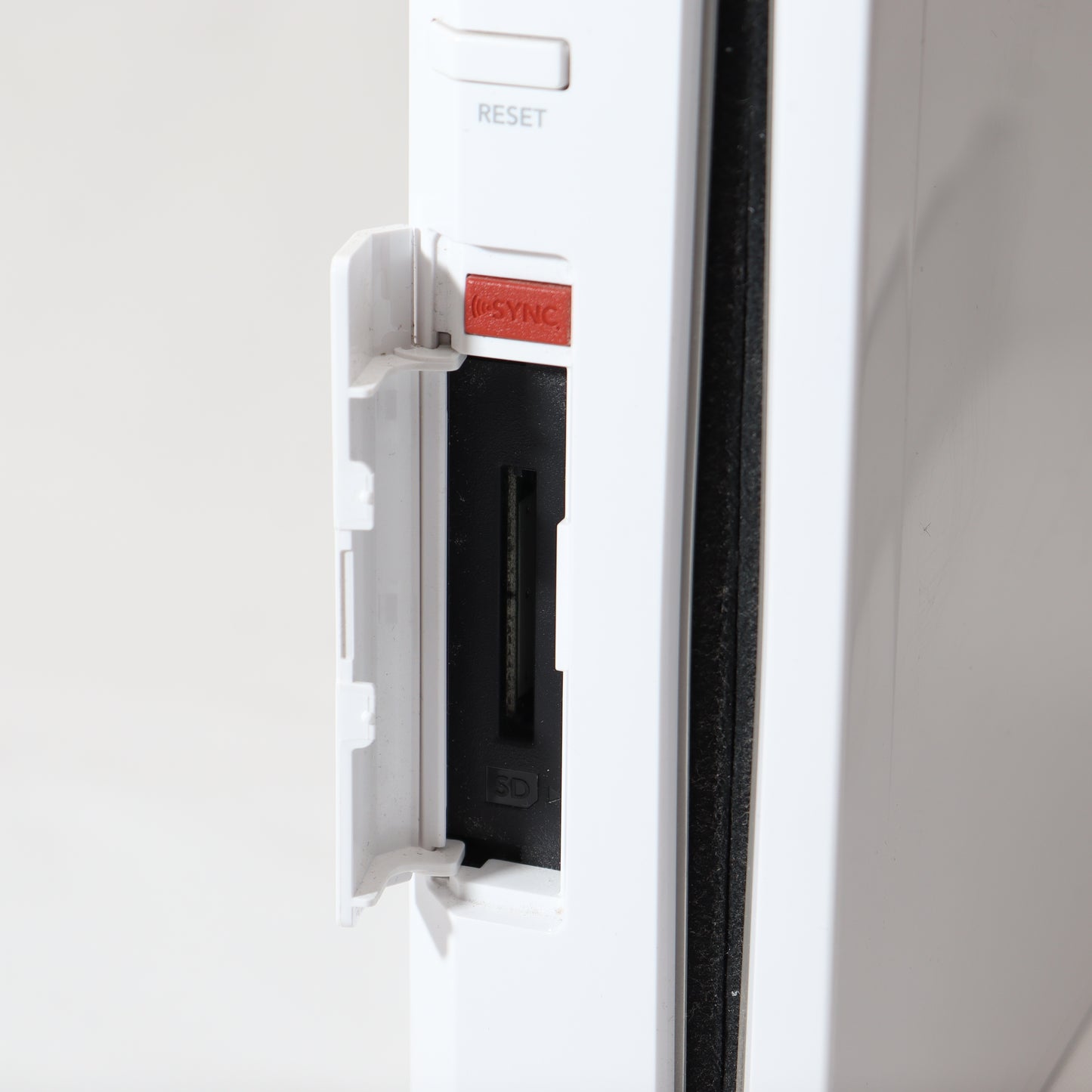 White Nintendo Wii System