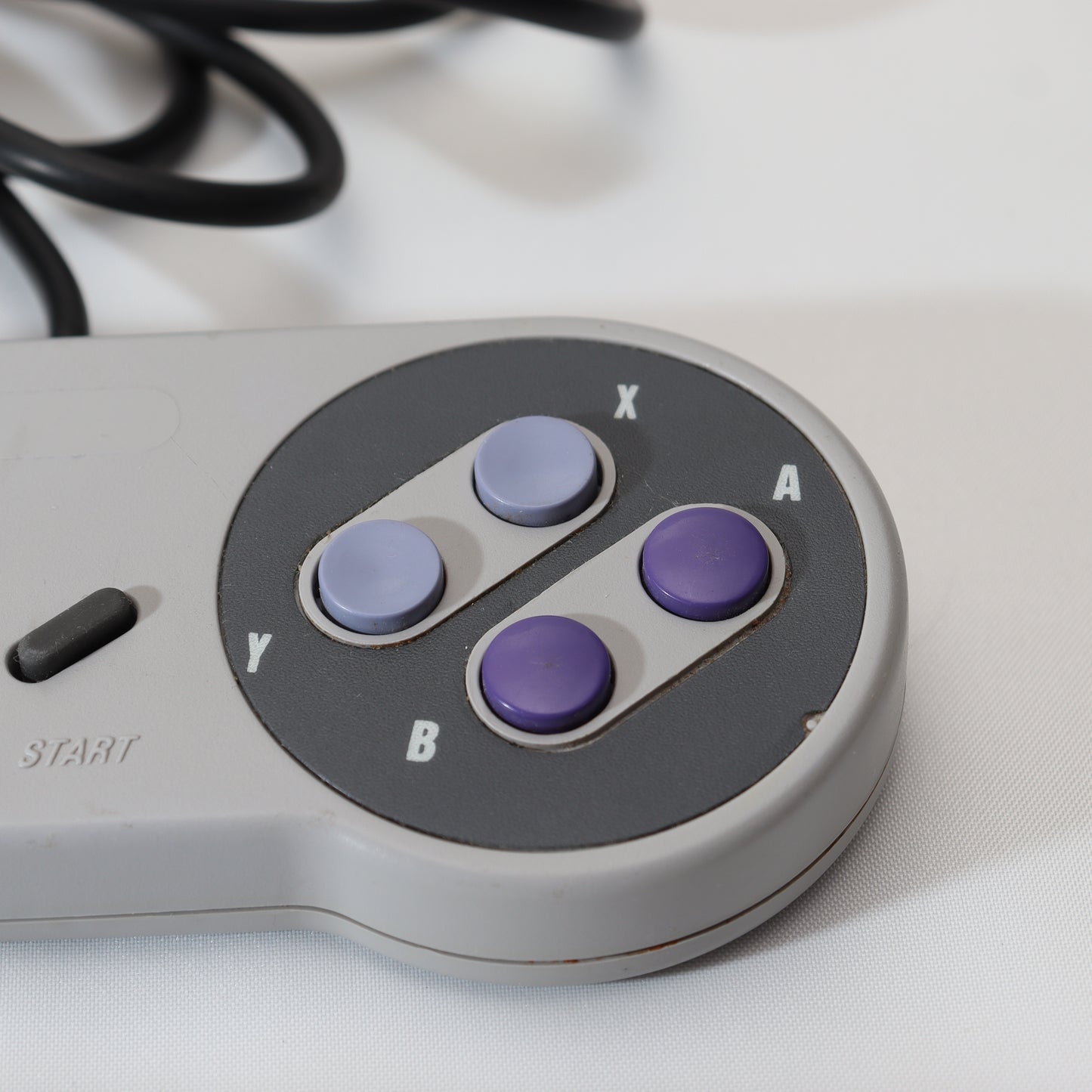 Super Nintendo Controller