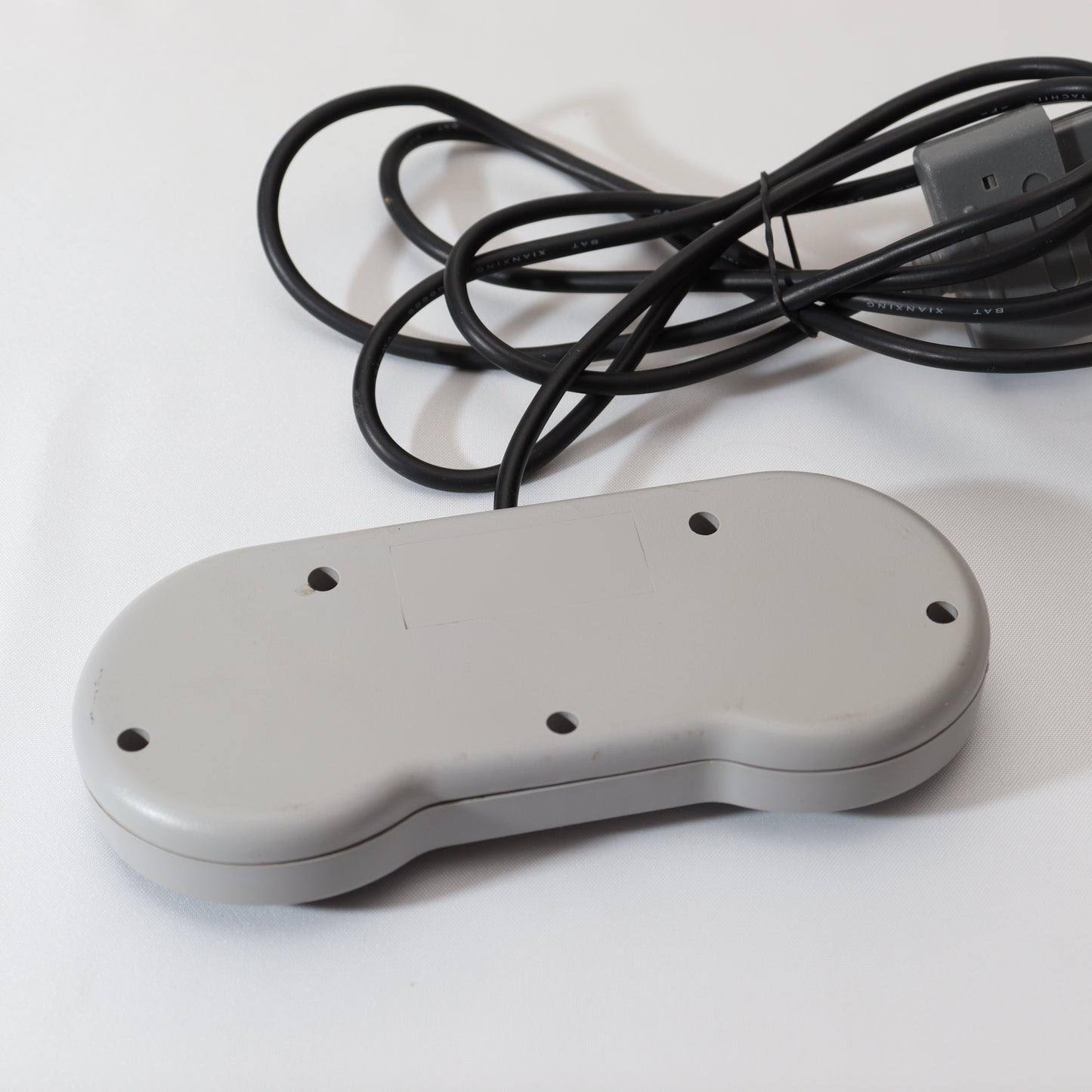 Super Nintendo Controller