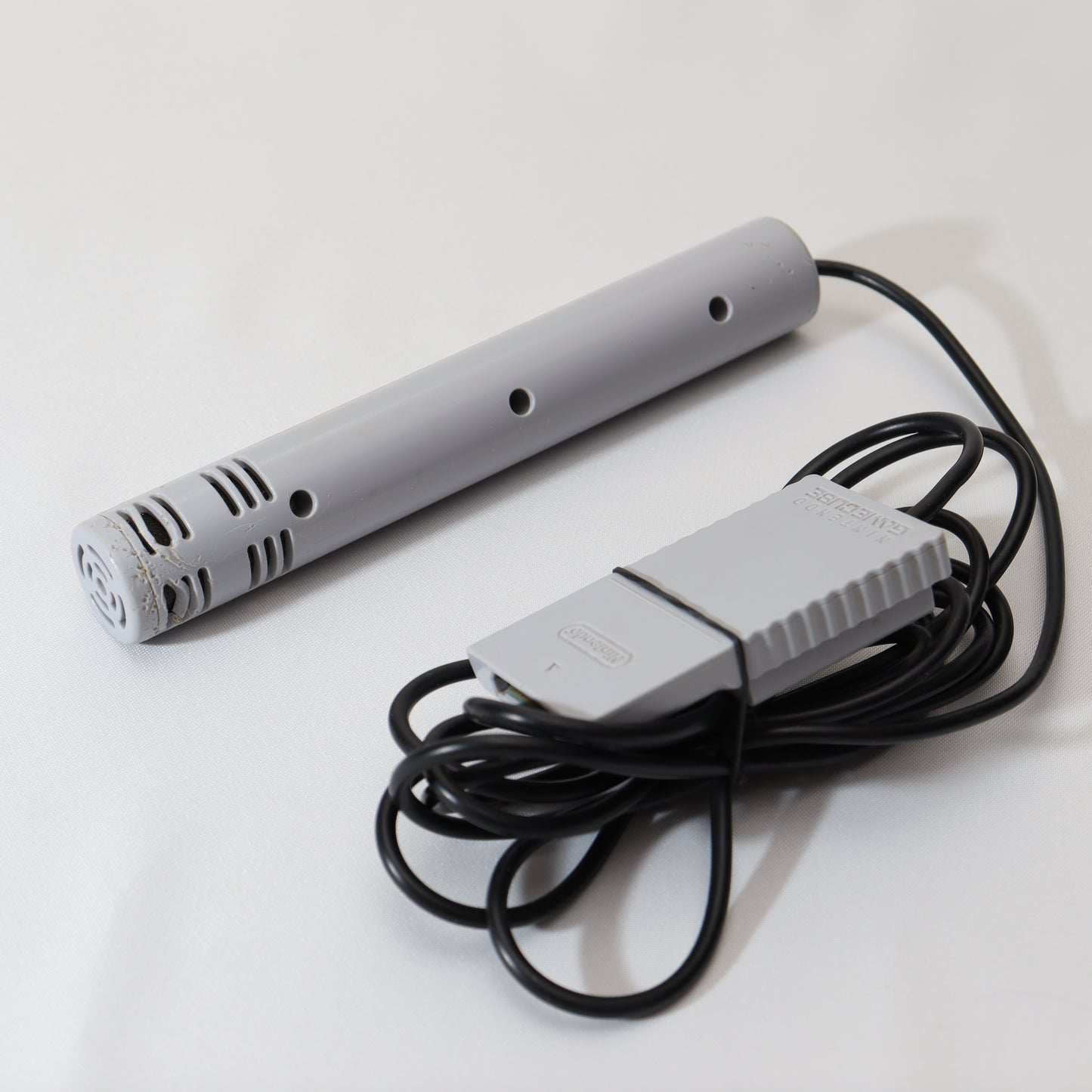 Gamecube Microphone