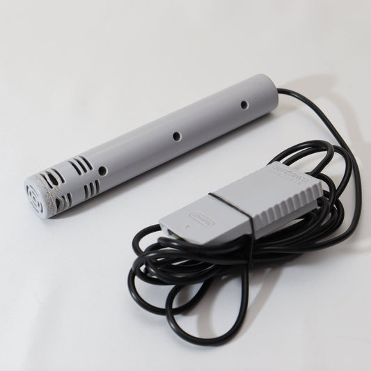 Gamecube Microphone
