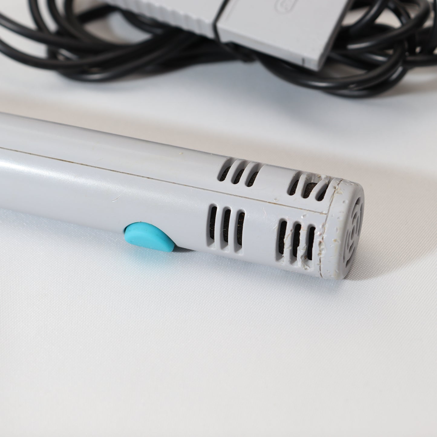 Gamecube Microphone