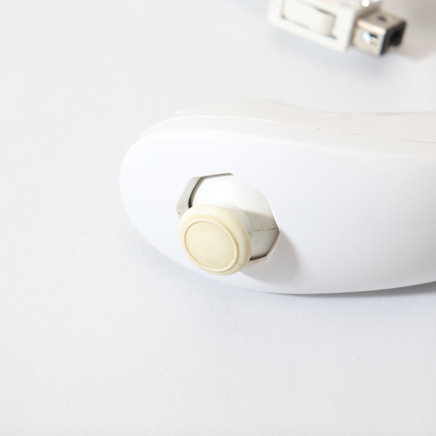 Wii Nunchuk [White]