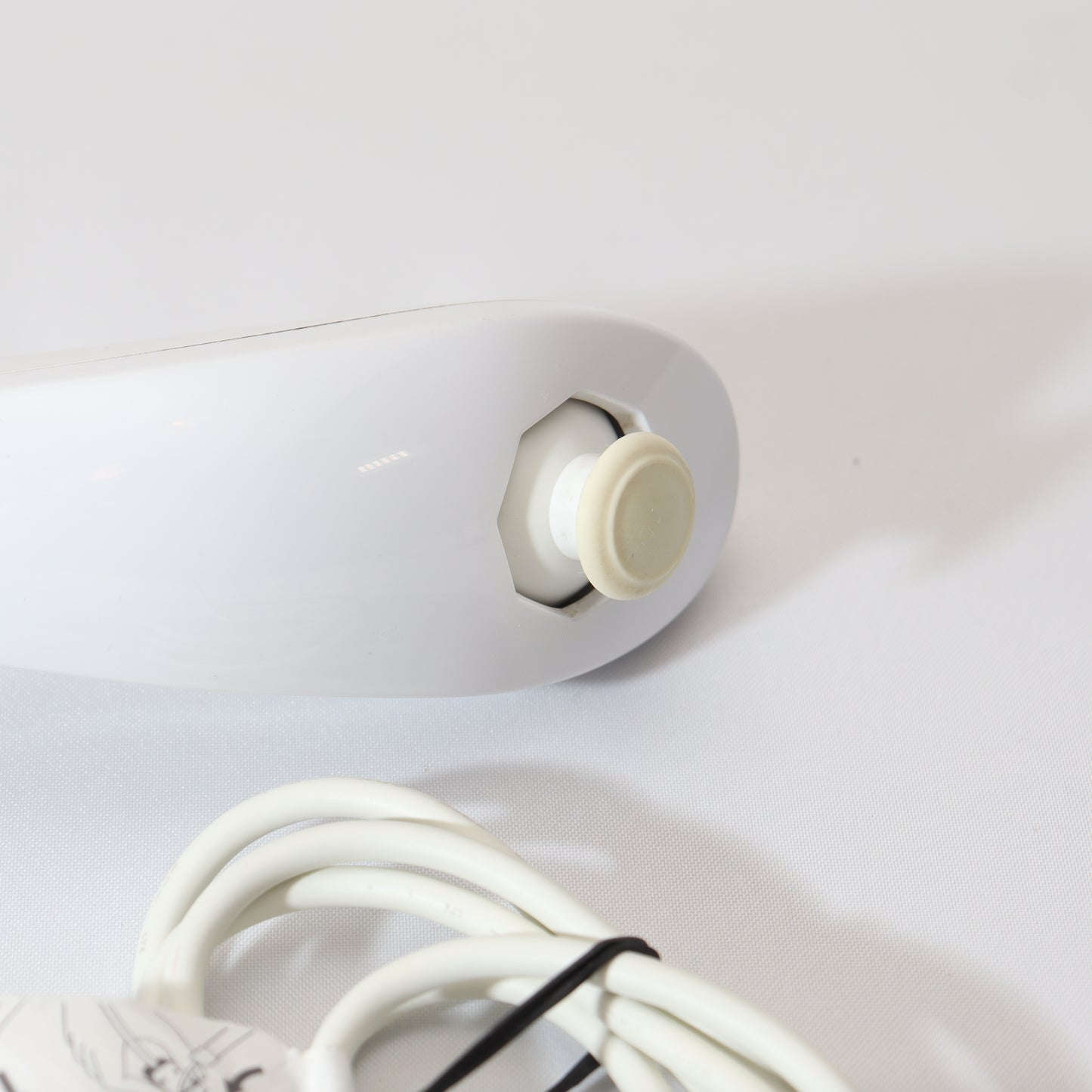 Wii Nunchuk [White]