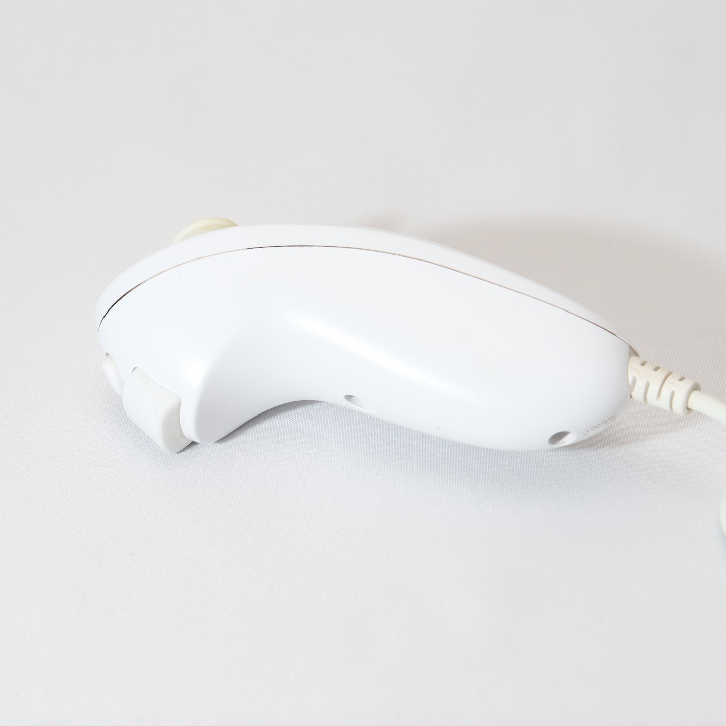 Wii Nunchuk [White]