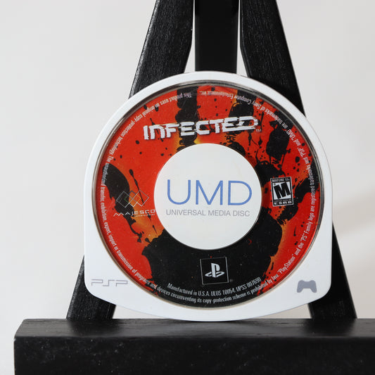 Infected